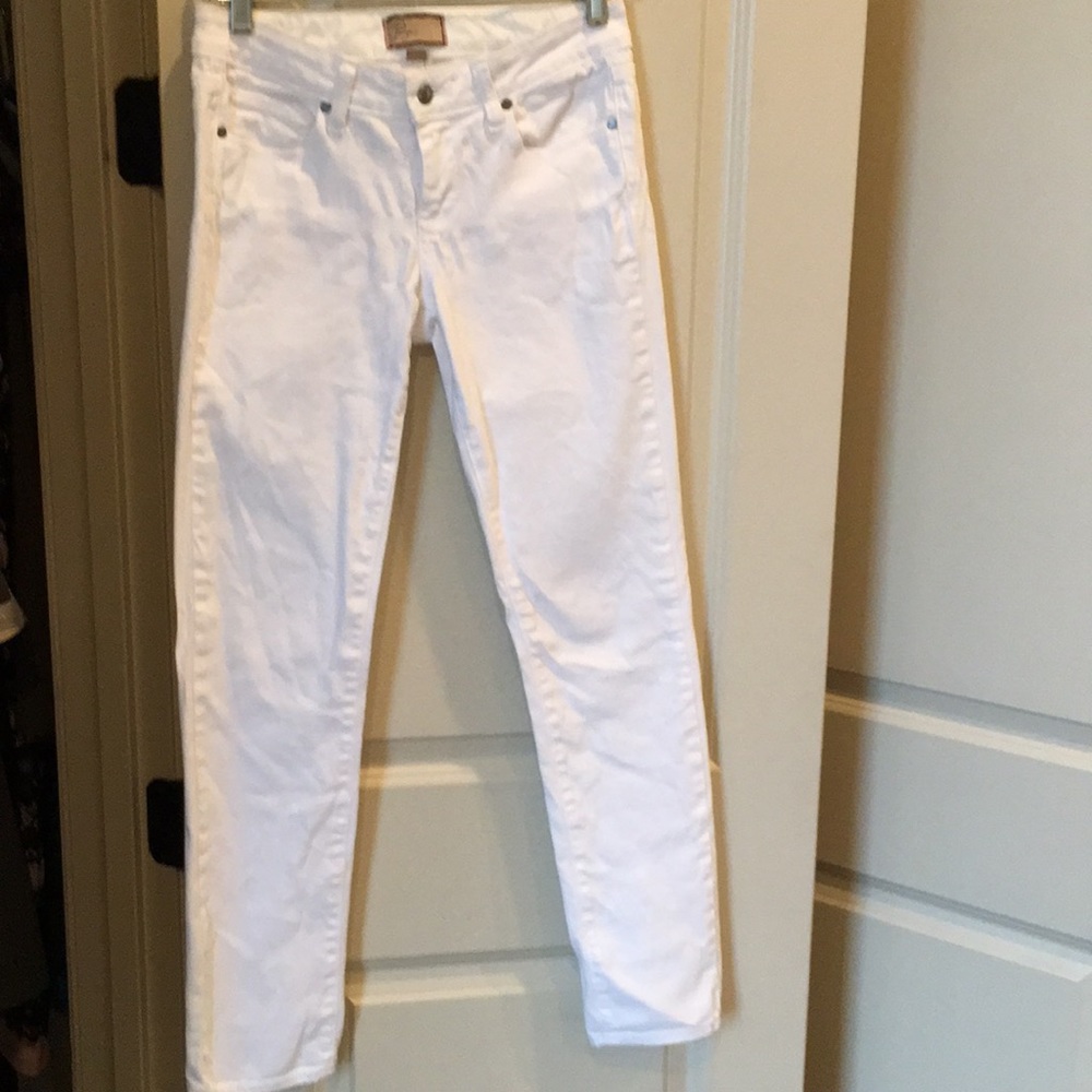 Paige | Peg skinny jean